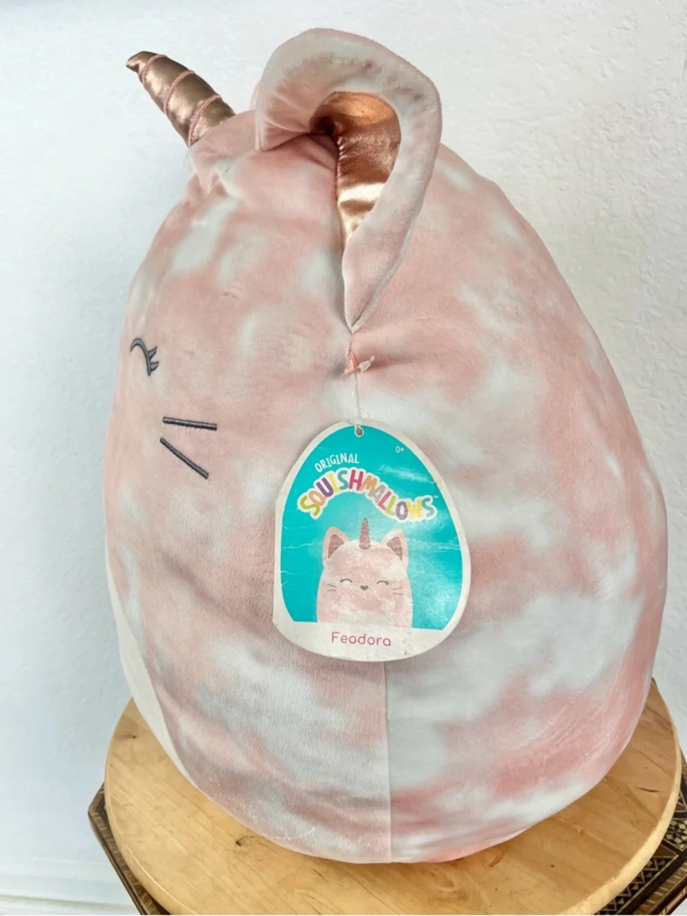 Squishmallows Feodora 20